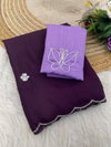 Pahel 2 Beautiful Soft Shine Ho Silk Fabric Saree Suppliers In India